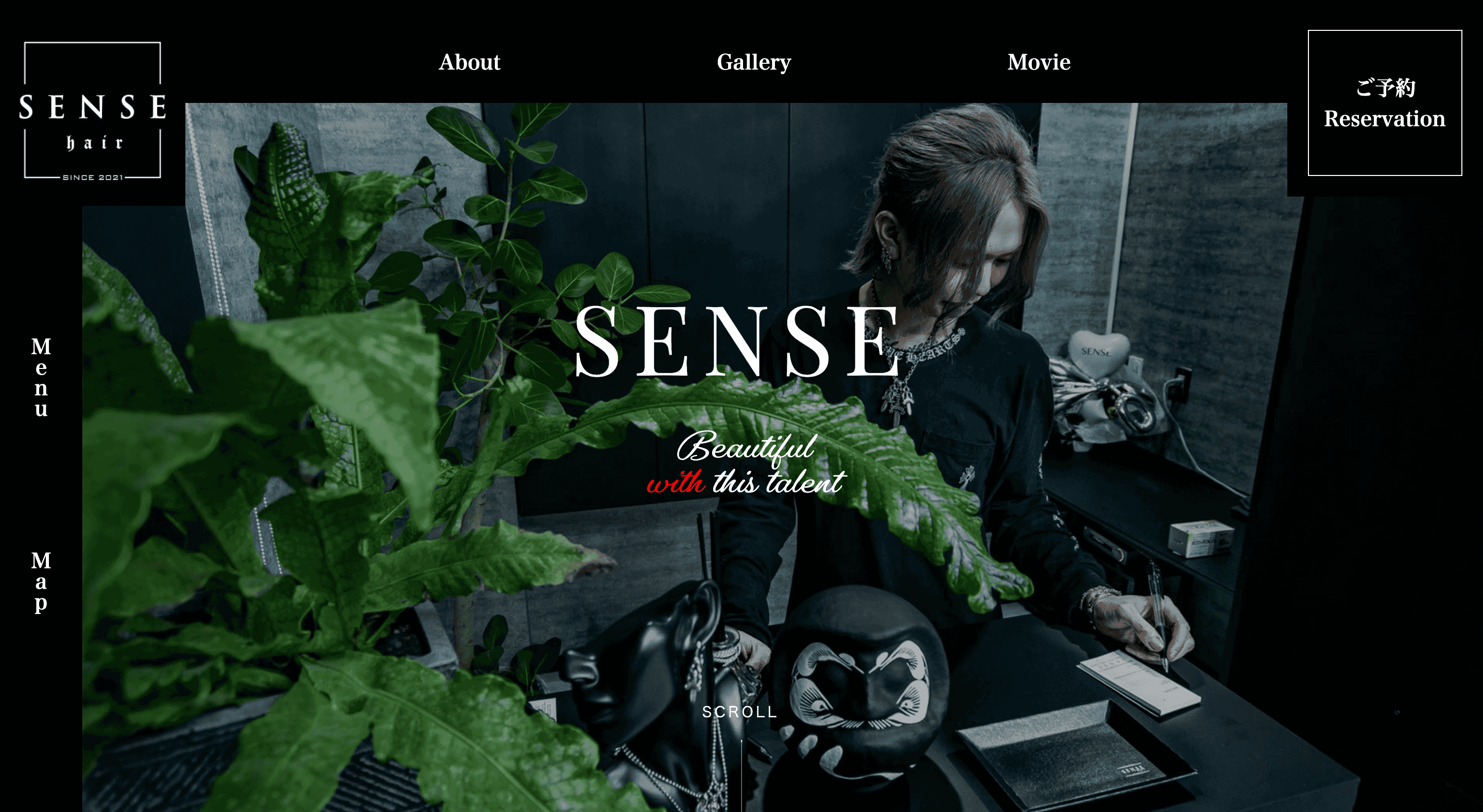 SENSE